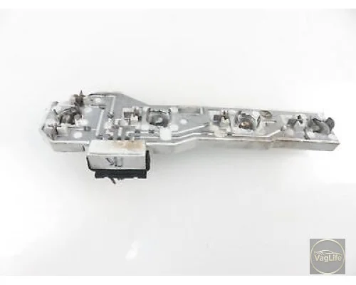 Плата ламп заднього ліхтаря 6Y9945257 для Skoda / VW / Audi / Seat (VAG)