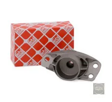 Подушка амортизатора задній VW Golf/Jetta/Audi A3/Seat (круглая) Febi