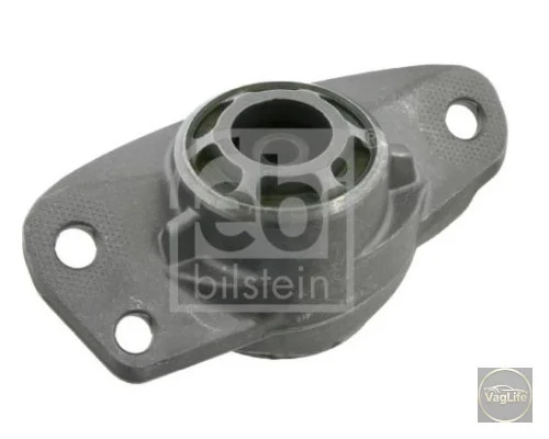 Подушка амортиз. задній 1K0513353G (FE23310) для Skoda / VW / Audi / Seat (VAG)
