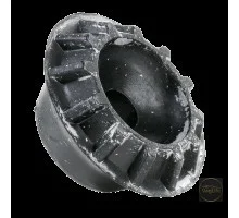 Подушка амортизатора задній VW Golf/Jetta/Audi A3/Seat (круглая) Lemforder