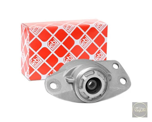 Подушка амортиз. задній 1K0513353J (FE23024) для Skoda / VW / Audi / Seat (VAG)