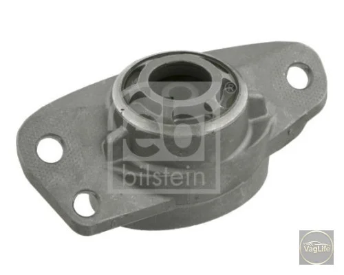 Подушка амортиз. задній 1K0513353J (FE23024) для Skoda / VW / Audi / Seat (VAG)