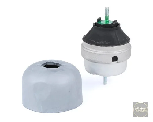 Подушка двигуна гидро права 8D0199382AN (11483) для Skoda / VW / Audi / Seat (VAG)