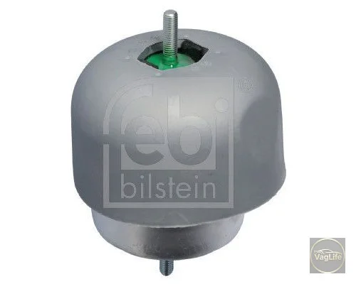 Подушка двигуна гидро права 8D0199382AN (11483) для Skoda / VW / Audi / Seat (VAG)