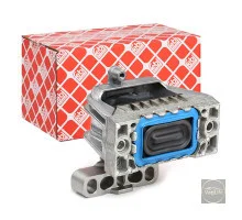 Подушка двигуна правий Octavia A5/VW Febi