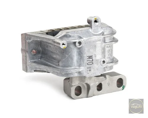 Подушка двигуна правий 1K0199262BB (23022) для Skoda / VW / Audi / Seat (VAG)