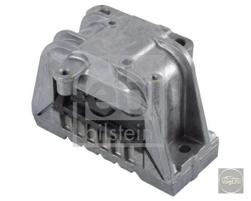 Подушка двигуна правий 1K0199262BB (23022) для Skoda / VW / Audi / Seat (VAG)