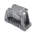 Подушка двигуна правий 1K0199262BB (23022) для Skoda / VW / Audi / Seat (VAG)