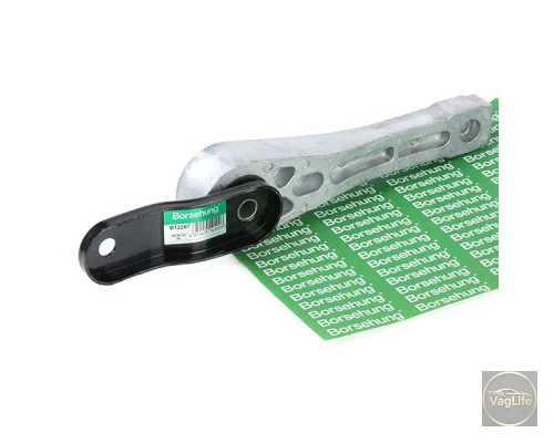 Подушка нижньої опори КПП 1K0199855BB (B12267) для Skoda / VW / Audi / Seat (VAG)