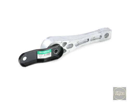 Подушка нижньої опори КПП 1K0199855BB (B12267) для Skoda / VW / Audi / Seat (VAG)