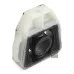 Подушка радiатора 6Q0121367 (B11361) для Skoda / VW / Audi / Seat (VAG)
