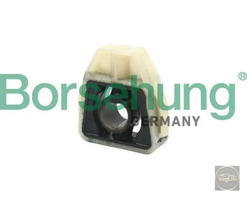 Подушка радiатора 6Q0121367 (B11361) для Skoda / VW / Audi / Seat (VAG)