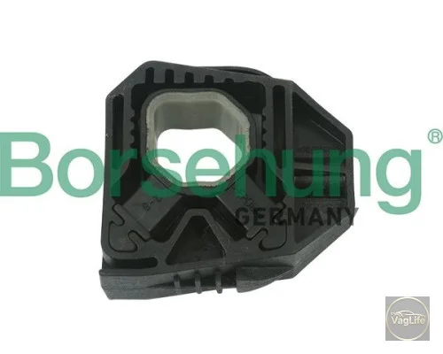 Подушка радiатора 1K0121367M (B11356) для Skoda / VW / Audi / Seat (VAG)