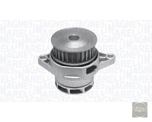 Помпа 030121008D (WPQ1173) для Skoda / VW / Audi / Seat (VAG)