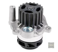 Помпа Octavia 1.9/Octavia A5 + A5 New/SuperB + SuperB II 1.9-2.0Tdi PD оригінал