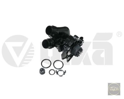 Помпа 06H121026DC (11211819501) для Skoda / VW / Audi / Seat (VAG)