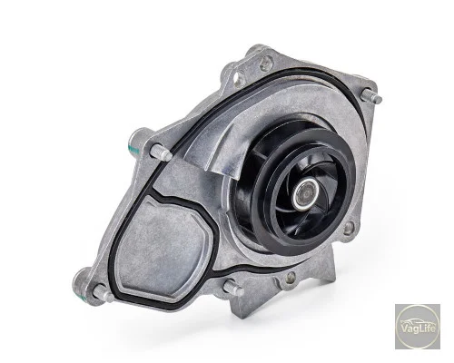 Помпа 06L121012A (VKPC81231) для Skoda / VW / Audi / Seat (VAG)