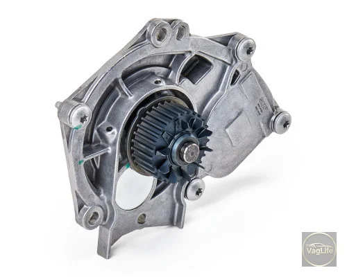 Помпа 06L121012A (VKPC81231) для Skoda / VW / Audi / Seat (VAG)