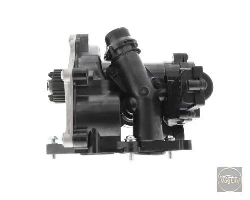 Помпа 06L121012A (B15313) для Skoda / VW / Audi / Seat (VAG)