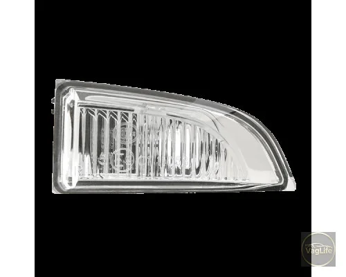 Повторювач поворота 6U0949101B для Skoda / VW / Audi / Seat (VAG)