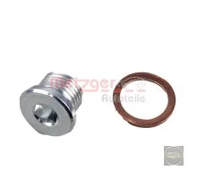 Пробка піддону Fabia 1.4 8V оригінал M16x1,5