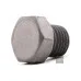Пробка піддону Fel 1.6-1.9 N90288901 (FE12281) для Skoda / VW / Audi / Seat (VAG)