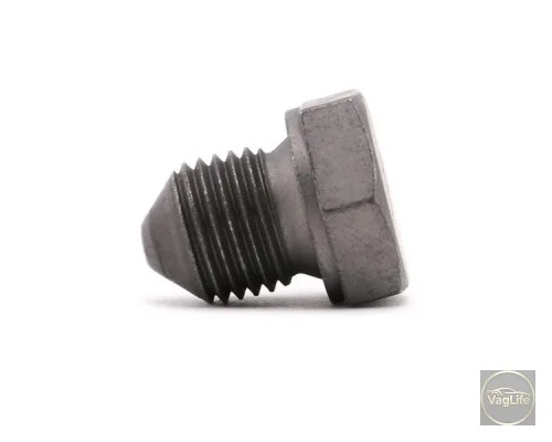 Пробка піддону Fel 1.6-1.9 N90288901 (FE12281) для Skoda / VW / Audi / Seat (VAG)