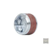 Пробка піддону КПП Skoda/VW оригінал M24x1,5