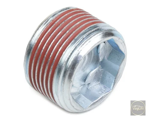 Пробка піддону КПП WHT001937 для Skoda / VW / Audi / Seat (VAG)