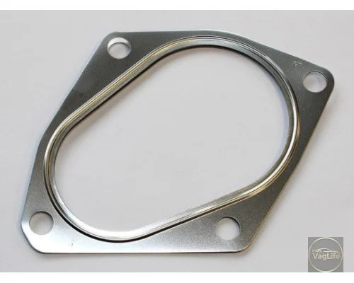 Прокладка глушника 1K0253115L (EL149700) для Skoda / VW / Audi / Seat (VAG)