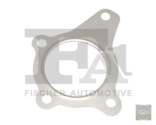 Прокладка глушника 1K0253115AH (FIS110992) для Skoda / VW / Audi / Seat (VAG)