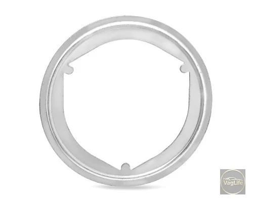 Прокладка глушника 1K0253115T (FIS110969) для Skoda / VW / Audi / Seat (VAG)