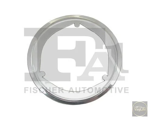 Прокладка глушника 1K0253115T (FIS110969) для Skoda / VW / Audi / Seat (VAG)