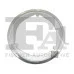 Прокладка глушника 1K0253115T (FIS110969) для Skoda / VW / Audi / Seat (VAG)