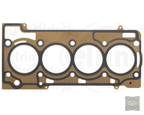 Прокладка головки 03F103383E для Skoda / VW / Audi / Seat (VAG)