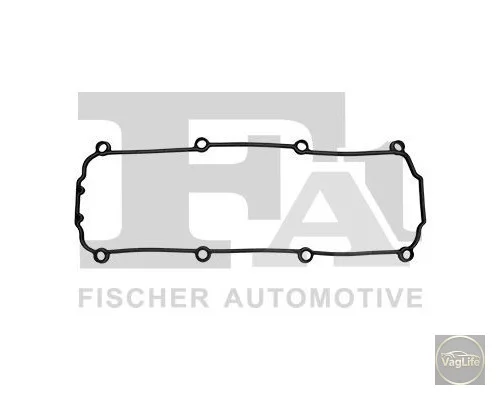Прокладка клапанний кришки 06B103483G (EP1100-929) для Skoda / VW / Audi / Seat (VAG)