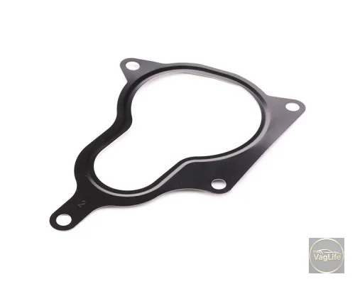 Прокладка клапана рецирк. ОГ 03G131547F (EL149040) для Skoda / VW / Audi / Seat (VAG)