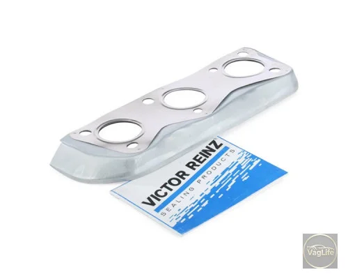 Прокладка коллектора випуск 03D253039B (71-36101-00) для Skoda / VW / Audi / Seat (VAG)