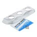 Прокладка коллектора випуск 03D253039B (71-36101-00) для Skoda / VW / Audi / Seat (VAG)