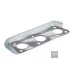 Прокладка коллектора випуск 03D253039B (71-36101-00) для Skoda / VW / Audi / Seat (VAG)