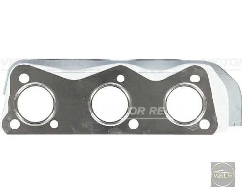 Прокладка коллектора випуск 03D253039B (71-36101-00) для Skoda / VW / Audi / Seat (VAG)