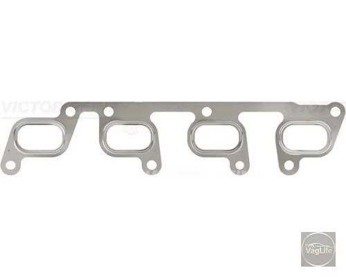 Прокладка коллектора випуск 03L253039E (71-37422-00) для Skoda / VW / Audi / Seat (VAG)