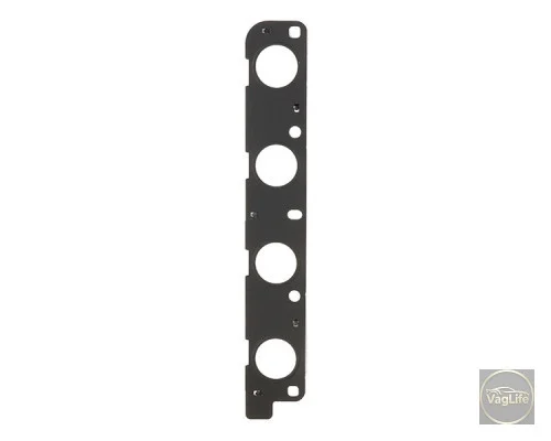 Прокладка коллектора випуск 06F253039F (EL150860) для Skoda / VW / Audi / Seat (VAG)