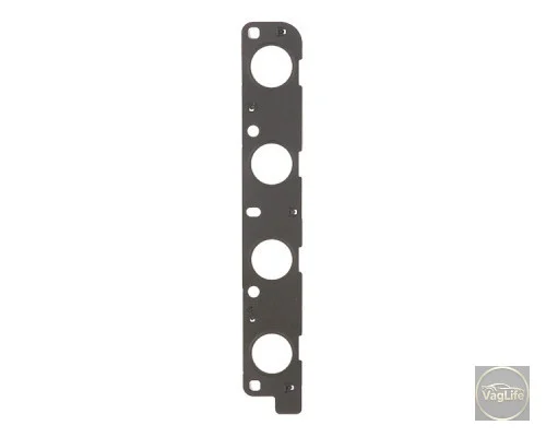 Прокладка коллектора випуск 06F253039F (EL150860) для Skoda / VW / Audi / Seat (VAG)