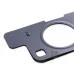 Прокладка коллектора випуск 06F253039F (EL150860) для Skoda / VW / Audi / Seat (VAG)
