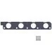 Прокладка коллектора випуск 06F253039F (EL150860) для Skoda / VW / Audi / Seat (VAG)