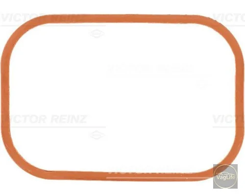 Прокладка коллектора впуск 03C129717A (71-36068-00) для Skoda / VW / Audi / Seat (VAG)