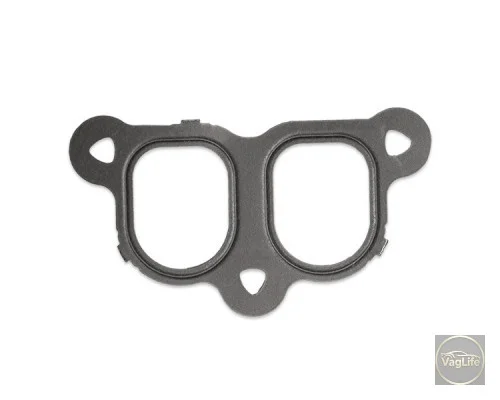 Прокладка коллектора впускний 070129717D (71-37537-00) для Skoda / VW / Audi / Seat (VAG)