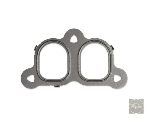 Прокладка коллектора впускний 070129717D (71-37537-00) для Skoda / VW / Audi / Seat (VAG)