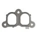 Прокладка коллектора впускний 070129717D (71-37537-00) для Skoda / VW / Audi / Seat (VAG)